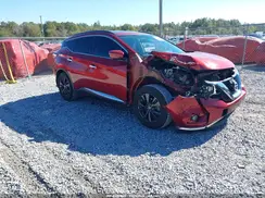 5N1AZ2MG2HN143104 2017 NISSAN MURANO
