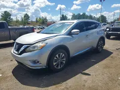 5N1AZ2MG2HN146696 2017 NISSAN MURANO