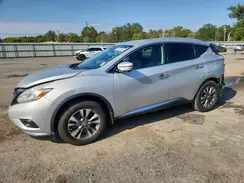 5N1AZ2MG2HN146830 2017 NISSAN MURANO