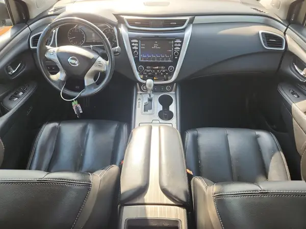 5N1AZ2MG2HN146830 2017 NISSAN MURANO - Image 8