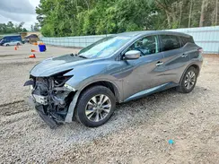5N1AZ2MG2HN147444 2017 NISSAN MURANO