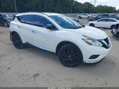 5N1AZ2MG2HN147668 2017 NISSAN MURANO