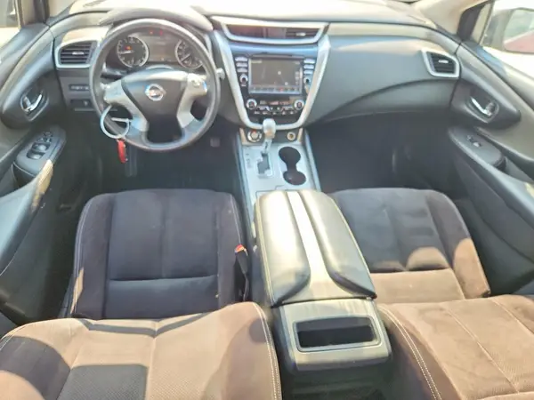 5N1AZ2MG2HN148299 2017 NISSAN MURANO - Image 8