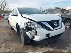 5N1AZ2MG2HN148805 2017 NISSAN MURANO