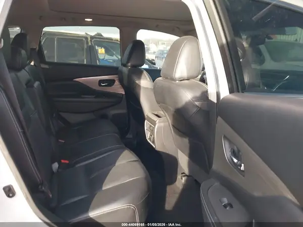 5N1AZ2MG2HN148805 2017 NISSAN MURANO - Image 8