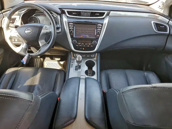 5N1AZ2MG2HN149582 2017 NISSAN MURANO - Image 8