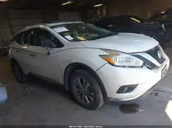5N1AZ2MG2HN149808 2017 NISSAN MURANO