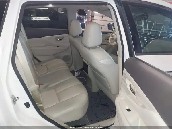 5N1AZ2MG2HN149808 2017 NISSAN MURANO - Image 8