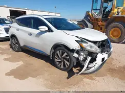 5N1AZ2MG2HN151056 2017 NISSAN MURANO