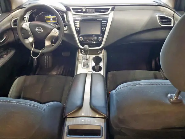 5N1AZ2MG2HN153020 2017 NISSAN MURANO - Image 8