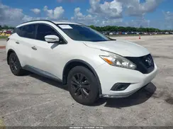 5N1AZ2MG2HN156113 2017 NISSAN MURANO