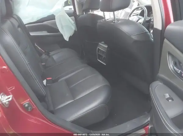 5N1AZ2MG2HN157357 2017 NISSAN MURANO - Image 8