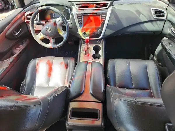 5N1AZ2MG2HN158198 2017 NISSAN MURANO - Image 8