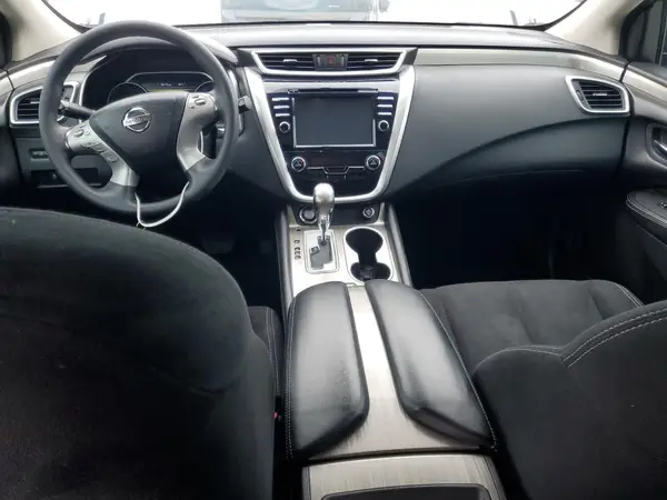 5N1AZ2MG2HN158749 2017 NISSAN MURANO - Image 8