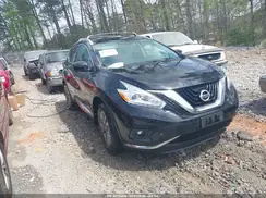 5N1AZ2MG2HN162218 2017 NISSAN MURANO