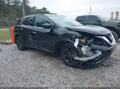 5N1AZ2MG2HN162509 2017 NISSAN MURANO