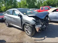 5N1AZ2MG2HN162963 2017 NISSAN MURANO
