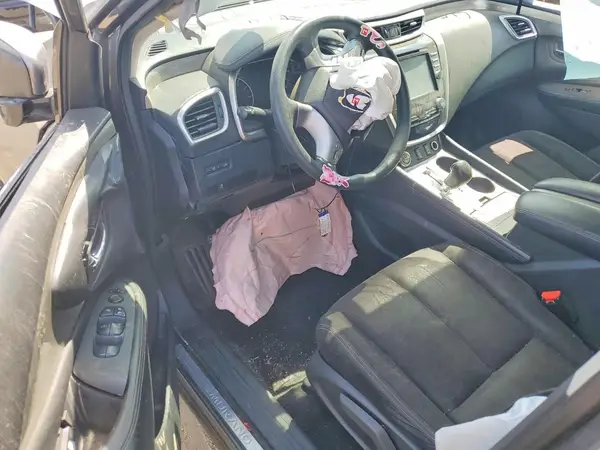 5N1AZ2MG2HN162963 2017 NISSAN MURANO - Image 8