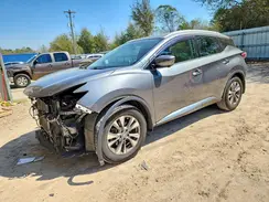 5N1AZ2MG2HN163871 2017 NISSAN MURANO