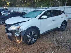 5N1AZ2MG2HN165085 2017 NISSAN MURANO