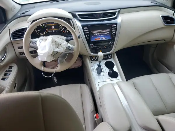 5N1AZ2MG2HN165085 2017 NISSAN MURANO - Image 8
