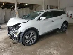 5N1AZ2MG2HN165720 2017 NISSAN MURANO