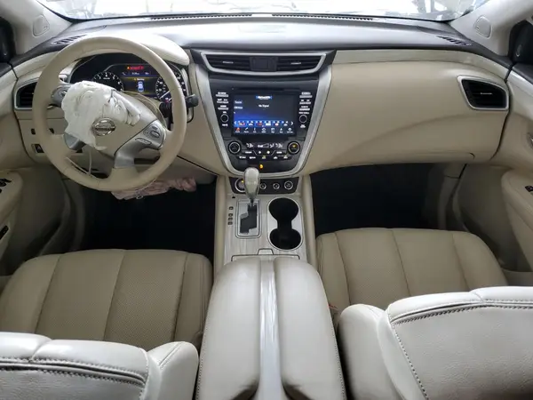5N1AZ2MG2HN165720 2017 NISSAN MURANO - Image 8