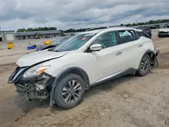 5N1AZ2MG2HN167497 2017 NISSAN MURANO