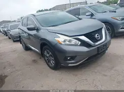 5N1AZ2MG2HN170724 2017 NISSAN MURANO