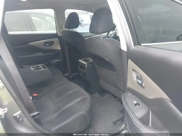 5N1AZ2MG2HN170724 2017 NISSAN MURANO - Image 8