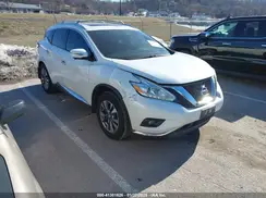5N1AZ2MG2HN171730 2017 NISSAN MURANO