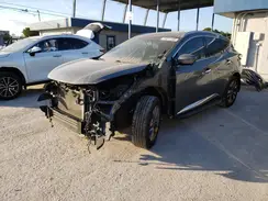 5N1AZ2MG2HN171940 2017 NISSAN MURANO