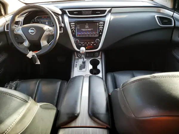 5N1AZ2MG2HN171940 2017 NISSAN MURANO - Image 8