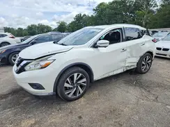 5N1AZ2MG2HN173171 2017 NISSAN MURANO