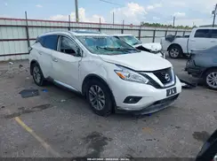 5N1AZ2MG2HN175468 2017 NISSAN MURANO