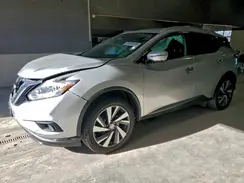 5N1AZ2MG2HN175888 2017 NISSAN MURANO