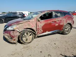 5N1AZ2MG2HN177009 2017 NISSAN MURANO
