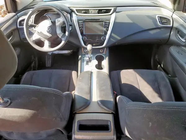 5N1AZ2MG2HN177009 2017 NISSAN MURANO - Image 8