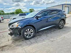 5N1AZ2MG2HN177995 2017 NISSAN MURANO