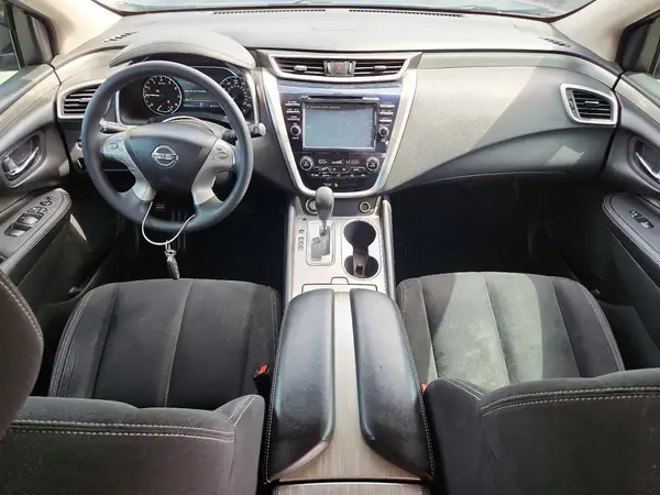 5N1AZ2MG2HN177995 2017 NISSAN MURANO - Image 8