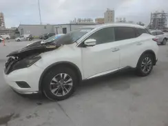 5N1AZ2MG2HN178189 2017 NISSAN MURANO