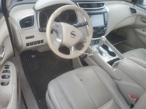 5N1AZ2MG2HN178189 2017 NISSAN MURANO - Image 8
