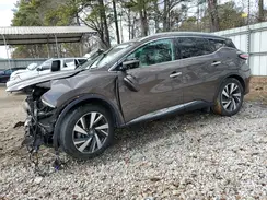 5N1AZ2MG2HN180136 2017 NISSAN MURANO