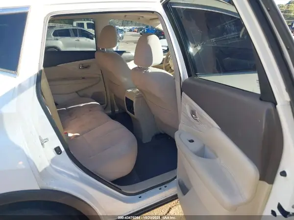 5N1AZ2MG2HN184896 2017 NISSAN MURANO - Image 8