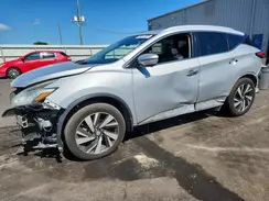 5N1AZ2MG2HN185692 2017 NISSAN MURANO