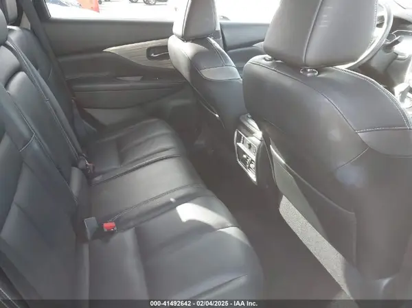 5N1AZ2MG2HN185918 2017 NISSAN MURANO - Image 8