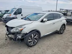 5N1AZ2MG2HN187233 2017 NISSAN MURANO