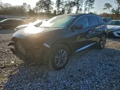 5N1AZ2MG2HN187247 2017 NISSAN MURANO