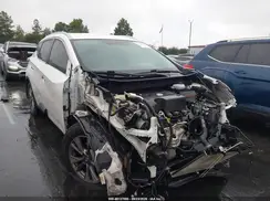 5N1AZ2MG2HN189144 2017 NISSAN MURANO