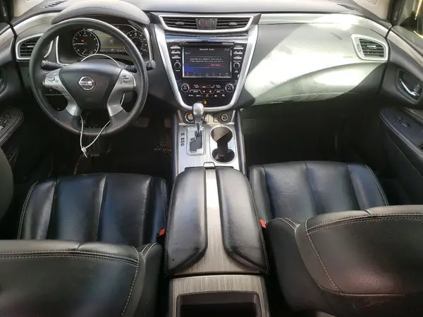 5N1AZ2MG2HN189712 2017 NISSAN MURANO - Image 8